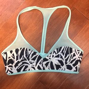 Lululemon Bikini Top